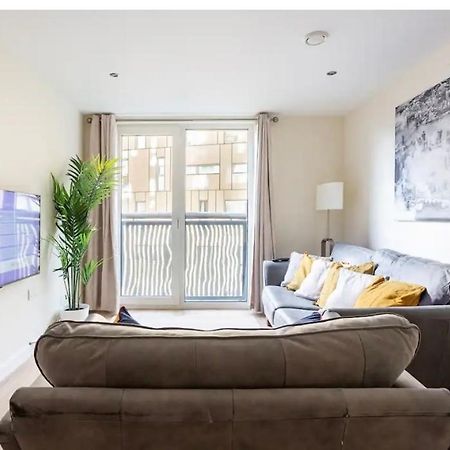 Luxury Central London Apartment Zewnętrze zdjęcie