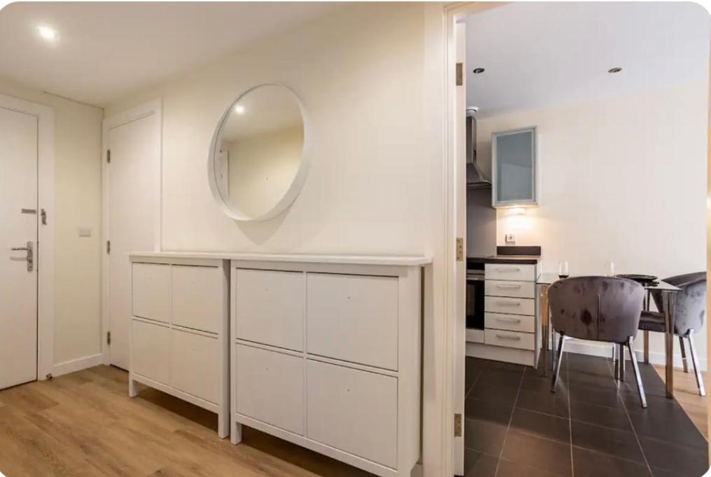 Luxury Central London Apartment Zewnętrze zdjęcie