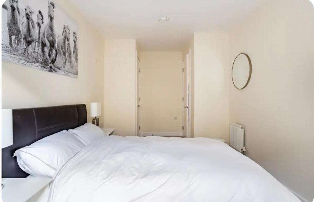 Luxury Central London Apartment Zewnętrze zdjęcie