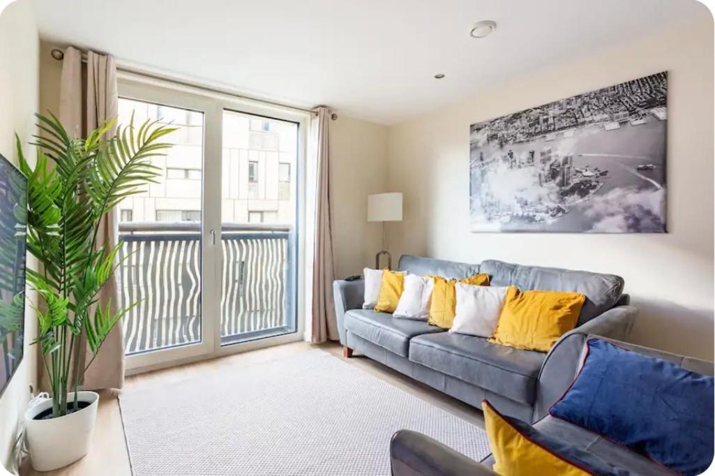 Luxury Central London Apartment Zewnętrze zdjęcie